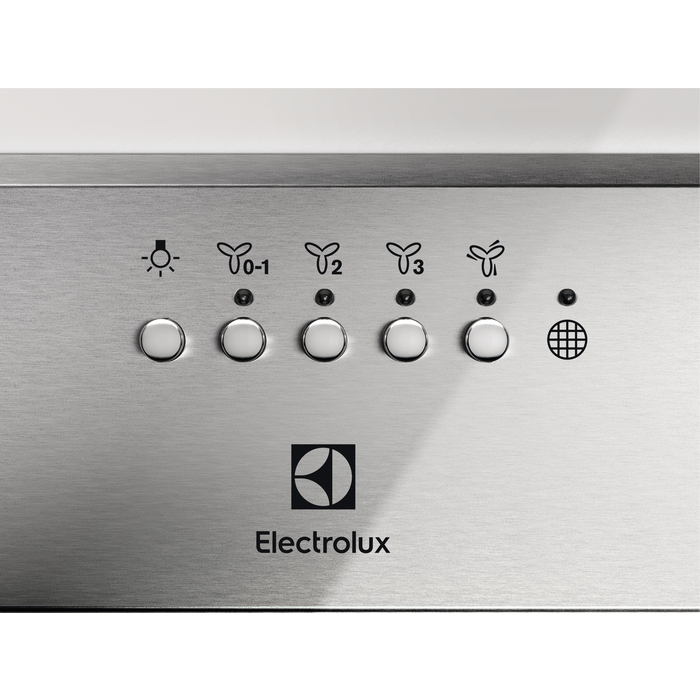 Electrolux - Hotte encastrable - LFG716X