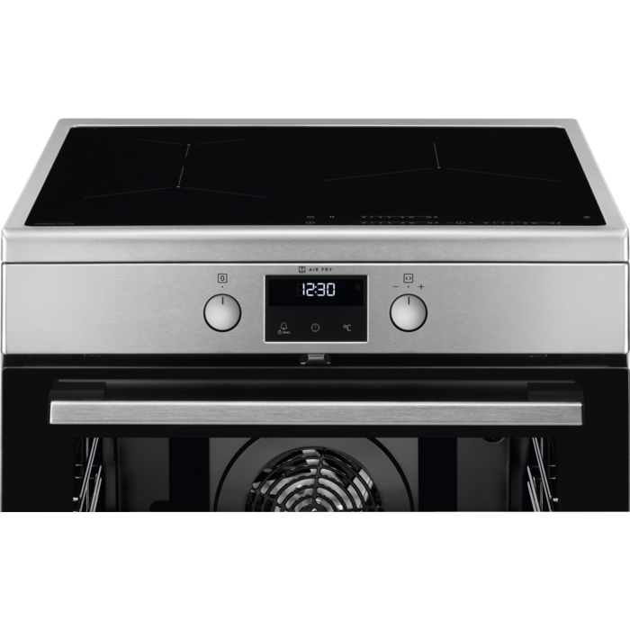 Electrolux - Cuisinière électrique - EKI64852DX