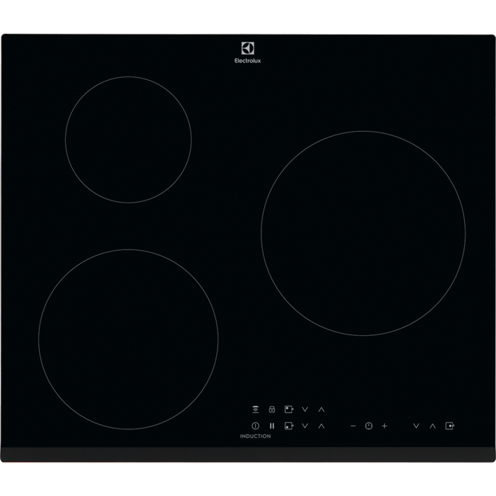 Electrolux - Plaque induction - LIT60331BK