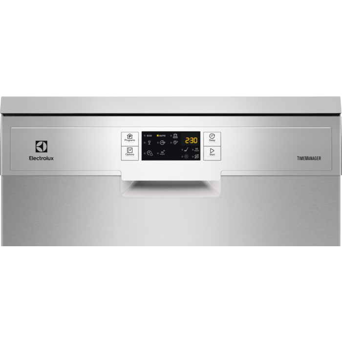 Electrolux - Lave-vaisselle pose libre - ESF5542LOX