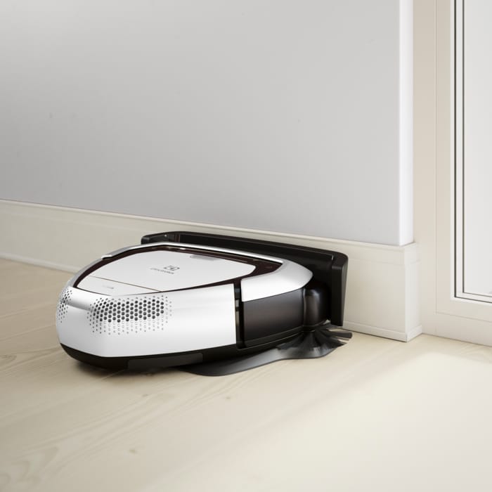 Electrolux - Aspirateur robot - PI81-4SWN