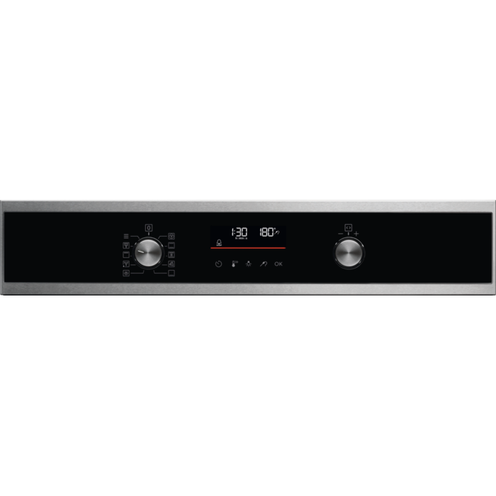 Product Control Panel