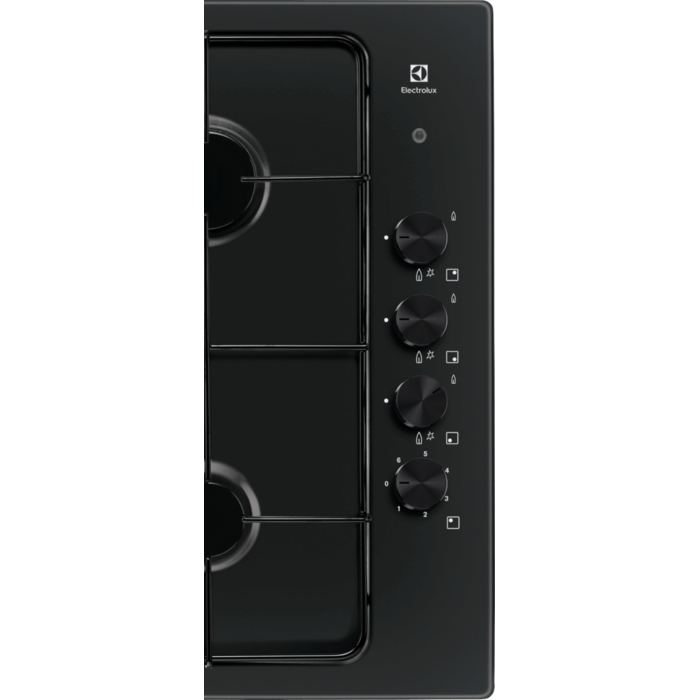 Product Control Panel