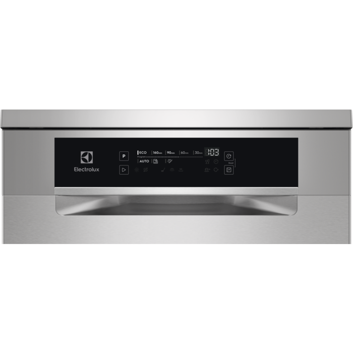 Electrolux - Lave-vaisselle 60 cm - ESC88300SX