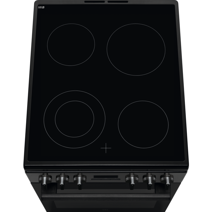 Electrolux - Cuisinière électrique - EKR524200K