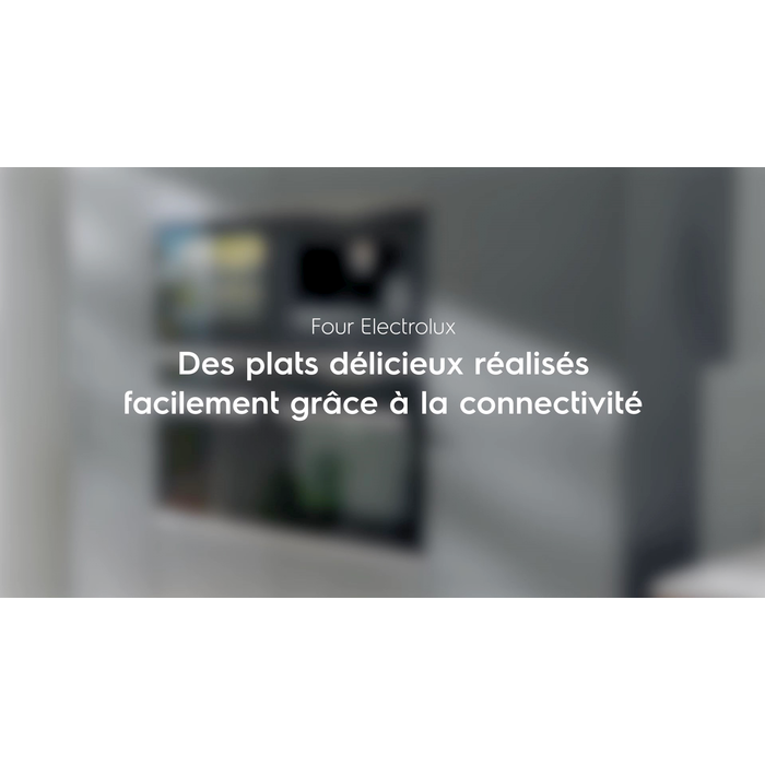 Electrolux - Micro-ondes compacts - EVL9E2XT