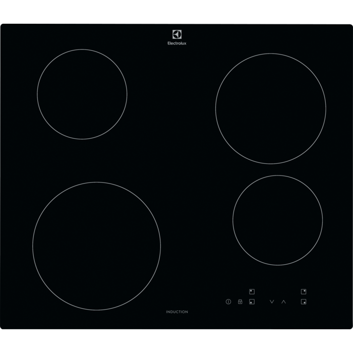 Electrolux - Plaque induction - KIB60420CK