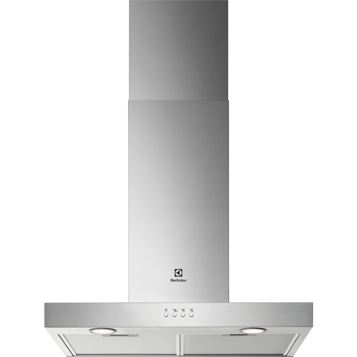 Electrolux - Hotte murale - LFT416X