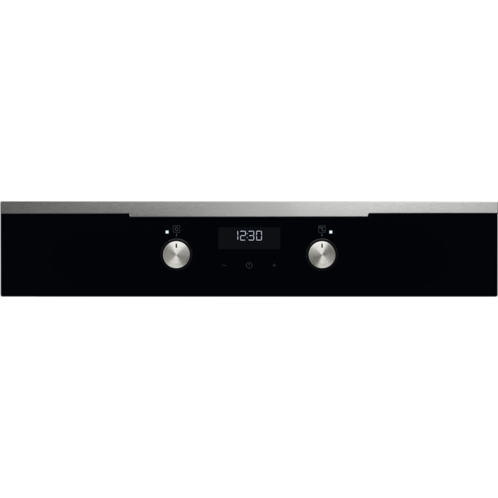 Product Control Panel