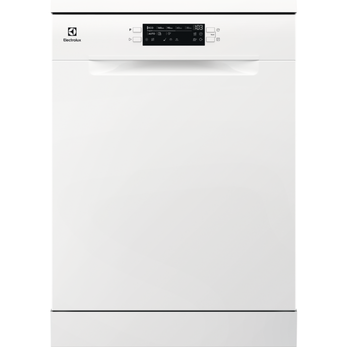 Electrolux - Lave-vaisselle 60 cm - ESA47200SW