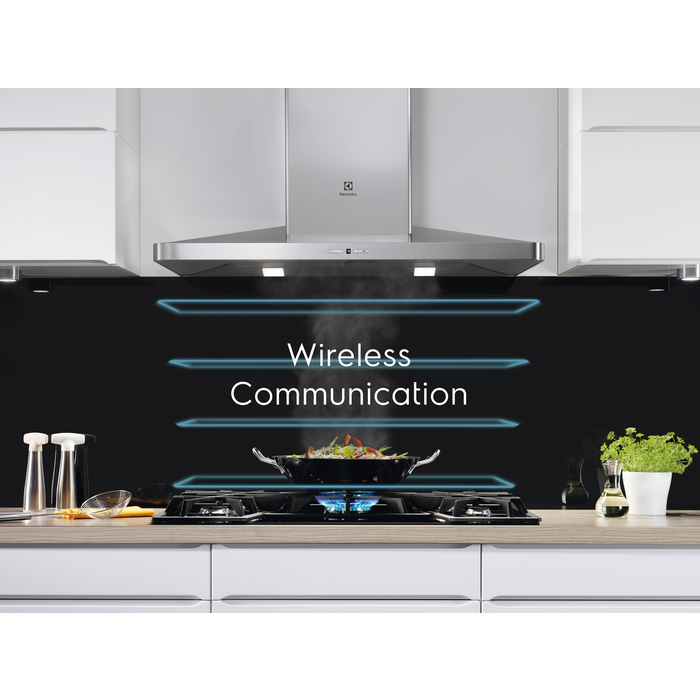 Electrolux - Plaque induction - Y63IV443