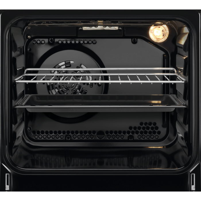 Electrolux - Cuisinière électrique - EKR648922W