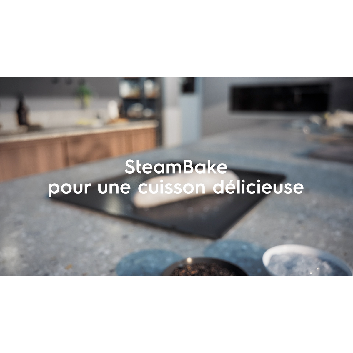 Electrolux - Four encastrable - KOD3C00X