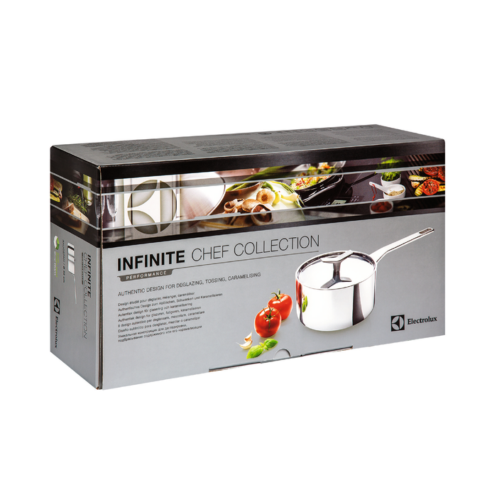 Electrolux - Casserole inox - E9KLSA01