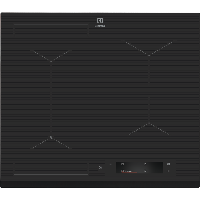 Electrolux - Plaque induction - EIS6448