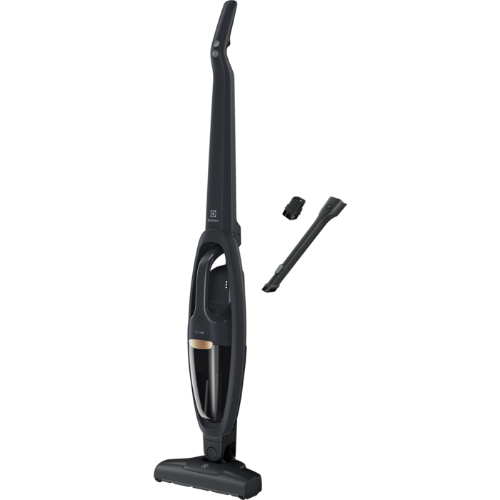 Electrolux - Balai sans fil - WQ61-42GG