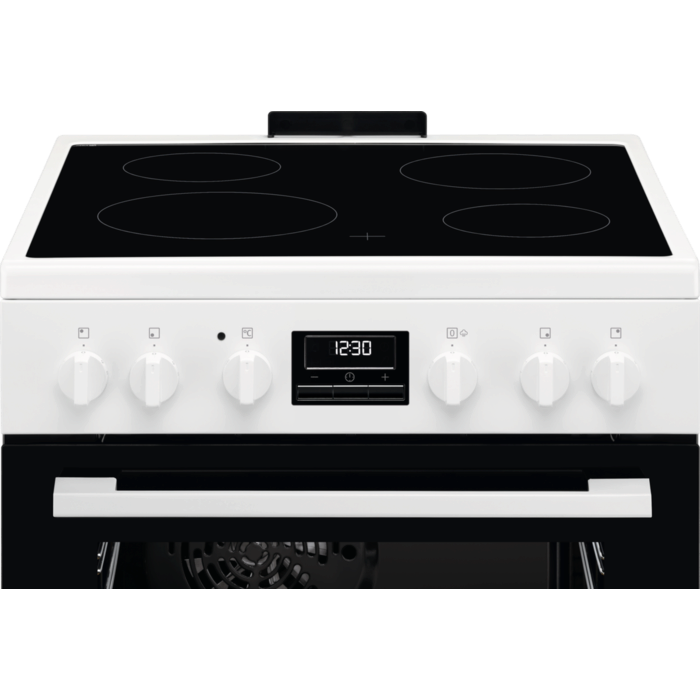 Product Control Panel