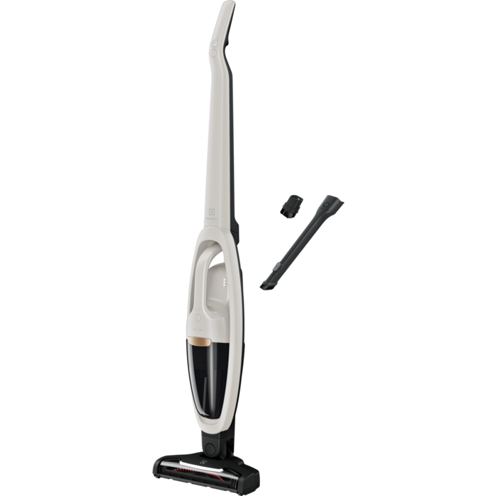 Electrolux - Balai sans fil - WQ61-44SW