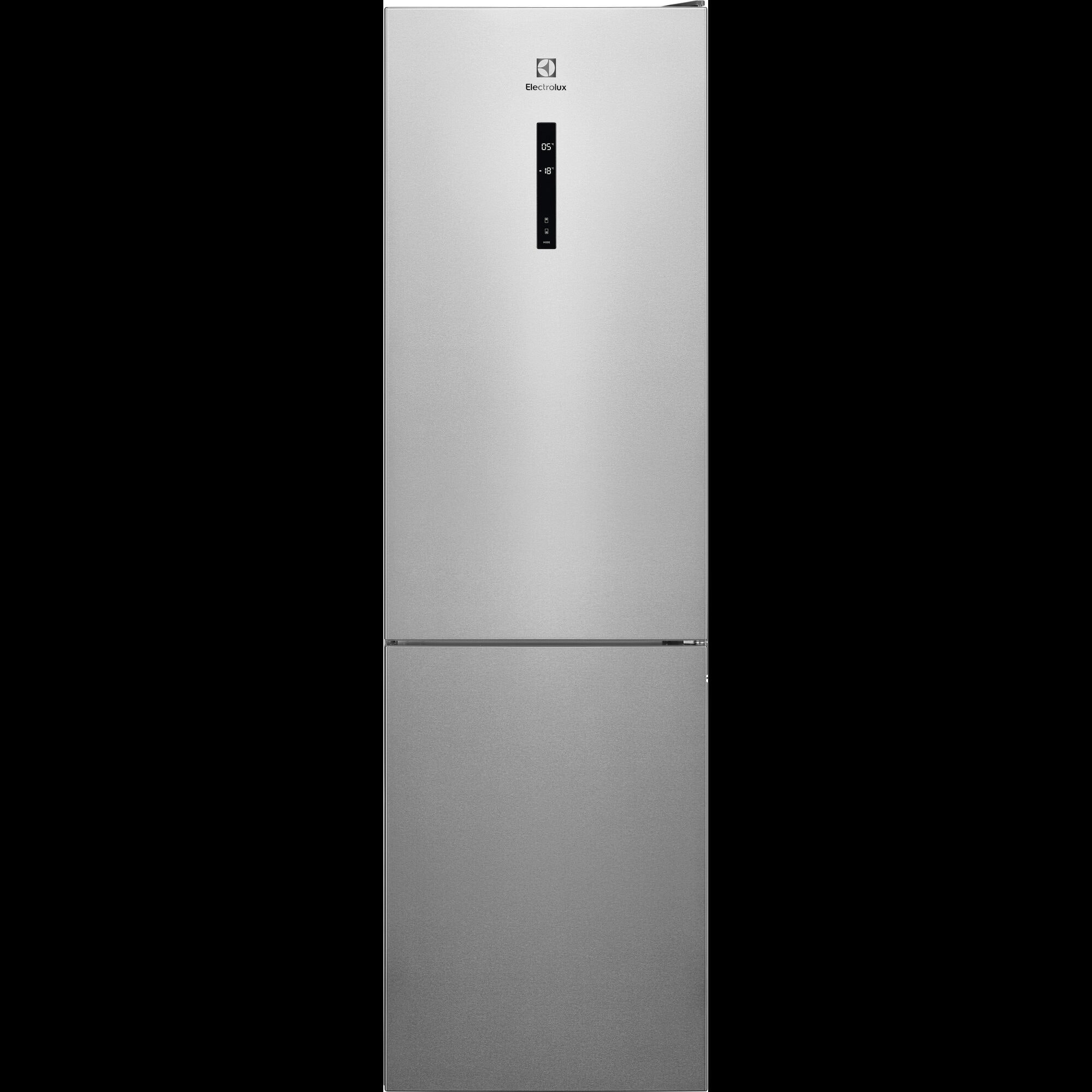 Electrolux - Réfrigérateur/congélateur combiné pose libre - LNT7ME36X3