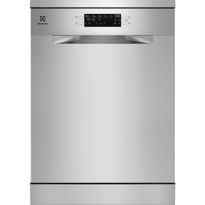 Electrolux - Lave-vaisselle 60 cm - ESA47200SX