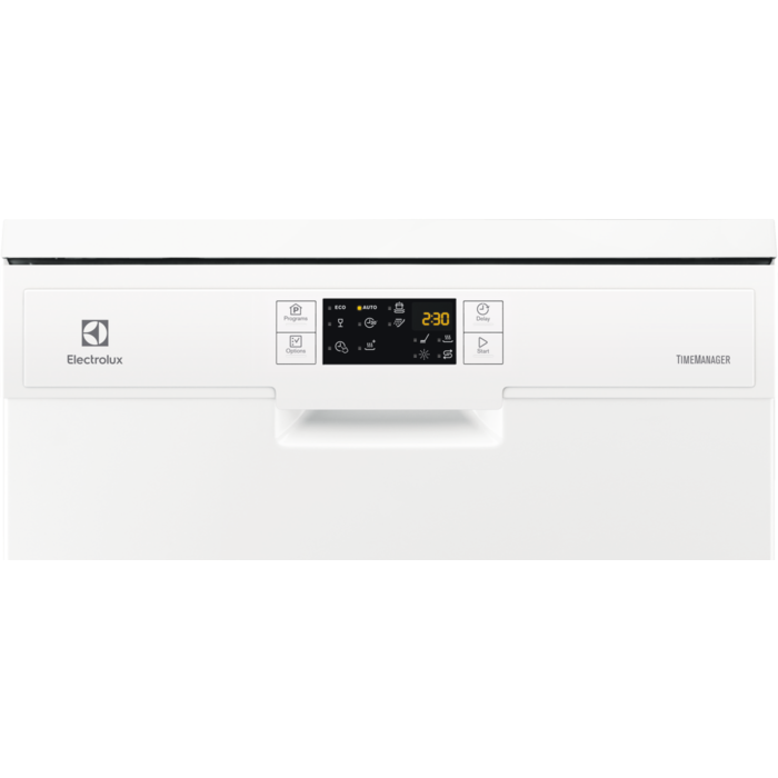 Electrolux - Lave-vaisselle pose libre - ESF5542LOW