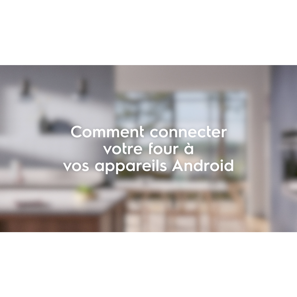 Electrolux - Four encastrable - EOC8P39WH