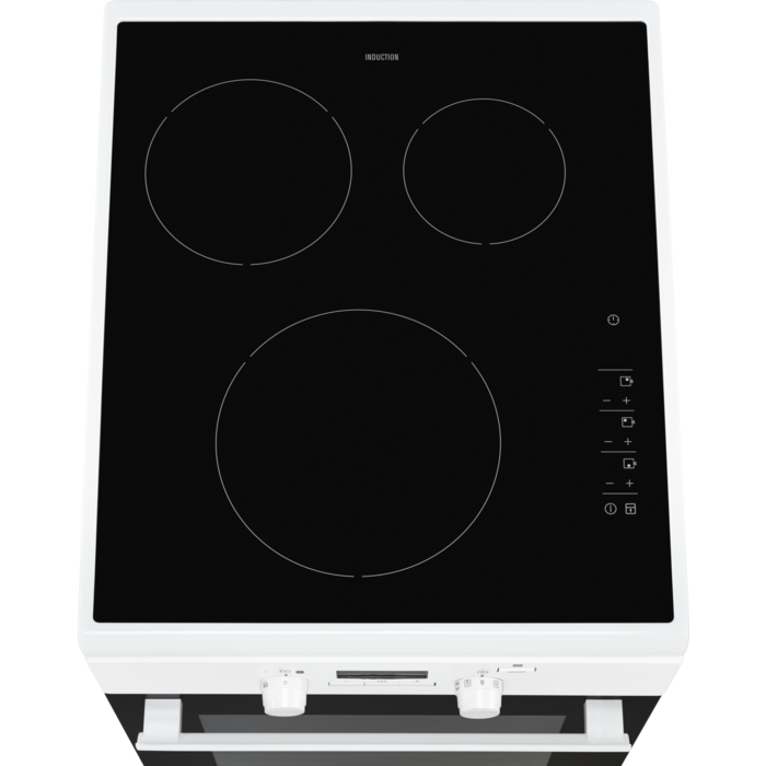 Electrolux - Cuisinière électrique - EKI54952OW