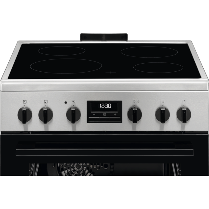 Product Control Panel