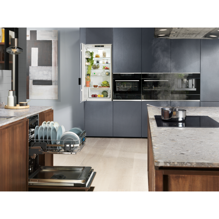 Electrolux - Hotte 90 cm - KFIB19X