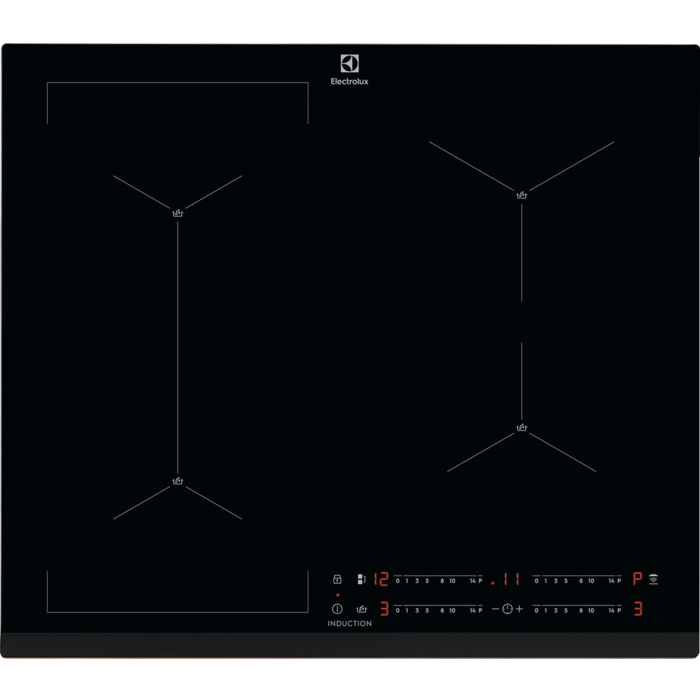 Electrolux - Plaque induction - EIS62441