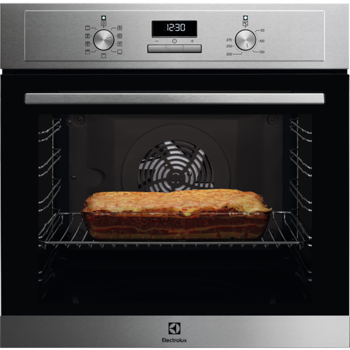 Electrolux - Four encastrable - EBF3C45X