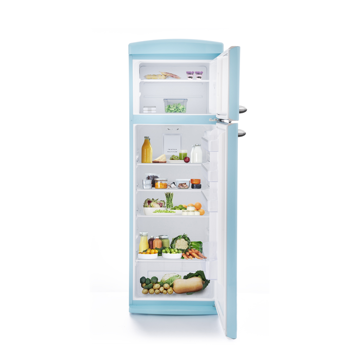 Frigidaire - Réfrigérateur/congélateur combiné pose libre - FFR33GFEKT