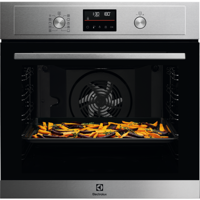 Electrolux - Four encastrable - EAM4P46TX