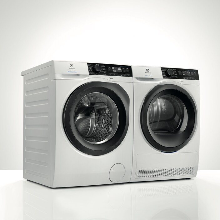 Lave-linge Perfectcare Série 900 | Electrolux