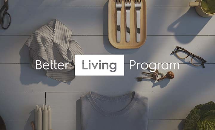 Programme Better Living